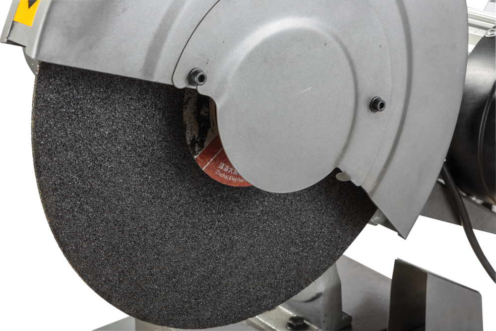 Пила монтажная Jet JCOM-400T 400В – №5