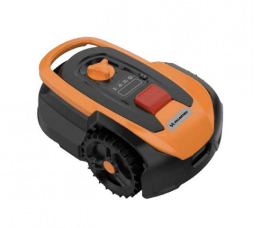 Газонокосилка-робот Villartec MI 302 – №1