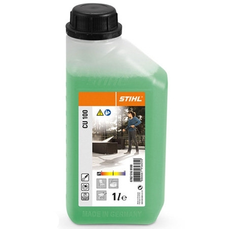 Средство моющее Stihl CU 100 1л – №1