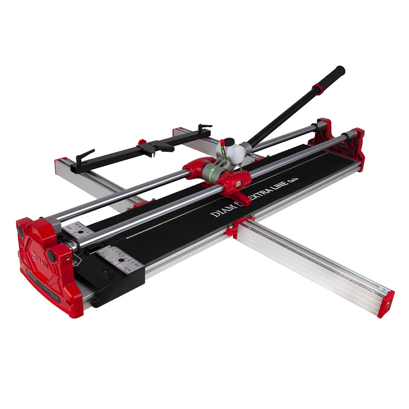 Плиткорез ручной Diam Extra Line twin-850L – фото №2 Плиткорез ручной Diam Extra Line twin-850L – №2