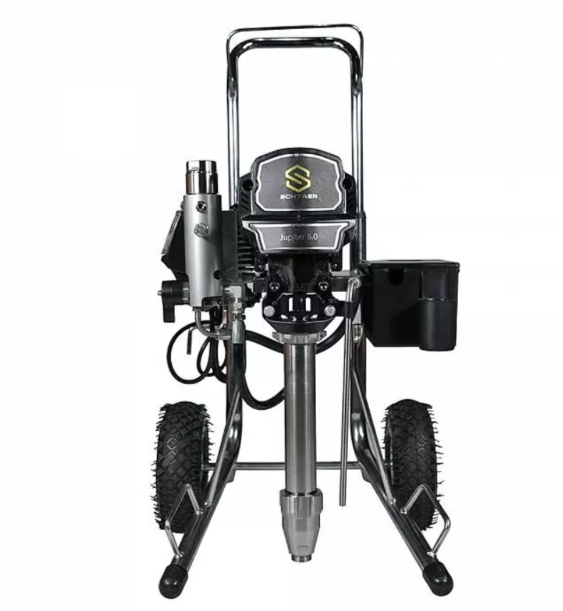 Окрасочный аппарат Schtaer Jupiter 6 – №3