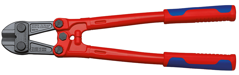 Болторез Knipex Cobolt 460 мм (KN-7172460) – фото №1 Болторез Knipex Cobolt 460 мм (KN-7172460) – №1