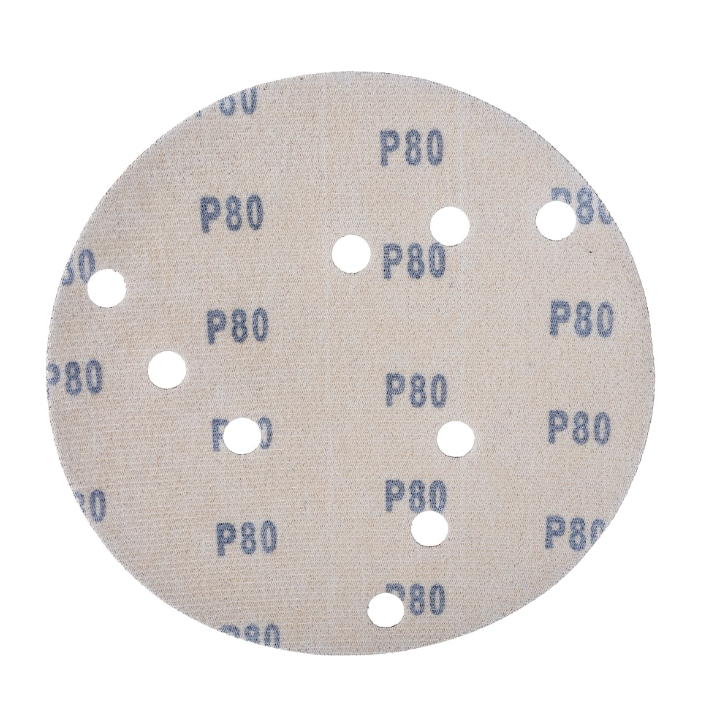 Круг шлифовальный Einhell 180 мм (15 шт). – №2