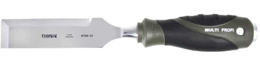 Стамеска универсальная Narex Multi Super Line (816032) – №1