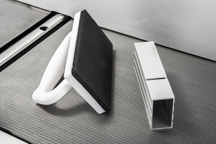 Станок фуговально-рейсмусовый Jet JPT-260 230В – №11