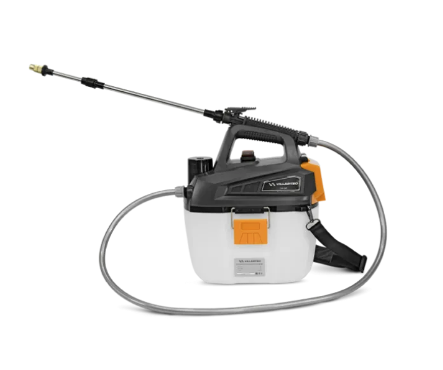 Аккумуляторный опрыскиватель Villartec OA521 5 л.(1х2,0 Ач) – №1