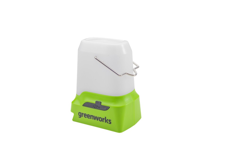 Аккумуляторный фонарь Greenworks G24LA500 без акк и з/у – №1
