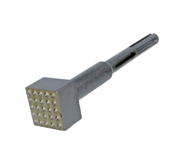 Зубило бучарда SDS-max Strong 25T 240х45х45 мм – фото №1 Зубило бучарда SDS-max Strong 25T 240х45х45 мм – №1