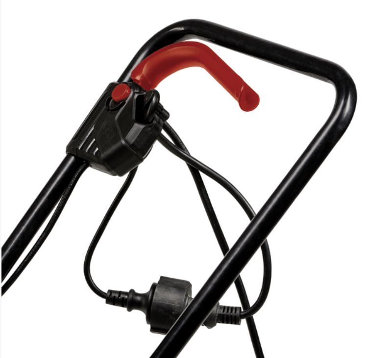 Газонокосилка электрическая Einhell GC-EM 1032 – фото №2 Газонокосилка электрическая Einhell GC-EM 1032 – №2