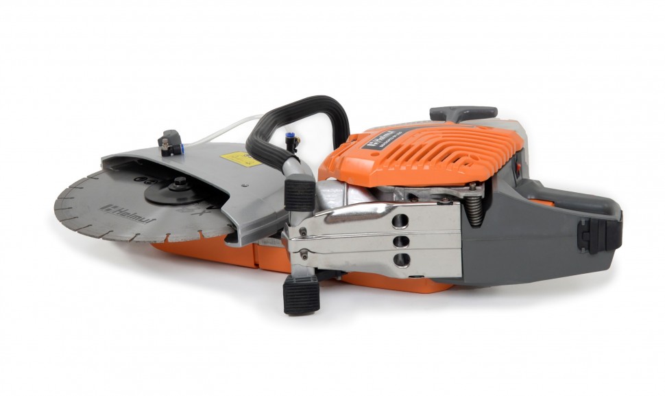 Бензорез Helmut GT350 – №6