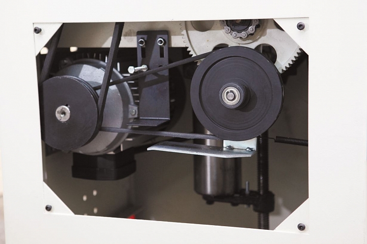 Станок фуговально-рейсмусовый Jet JPT- 310 400В – №1