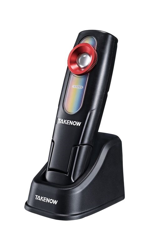 Аккумуляторный фонарь Takenow WL4111S – фото №1 Аккумуляторный фонарь Takenow WL4111S – №1