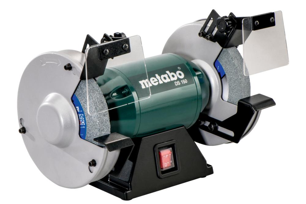 Станок заточной Metabo DS 150 – №1