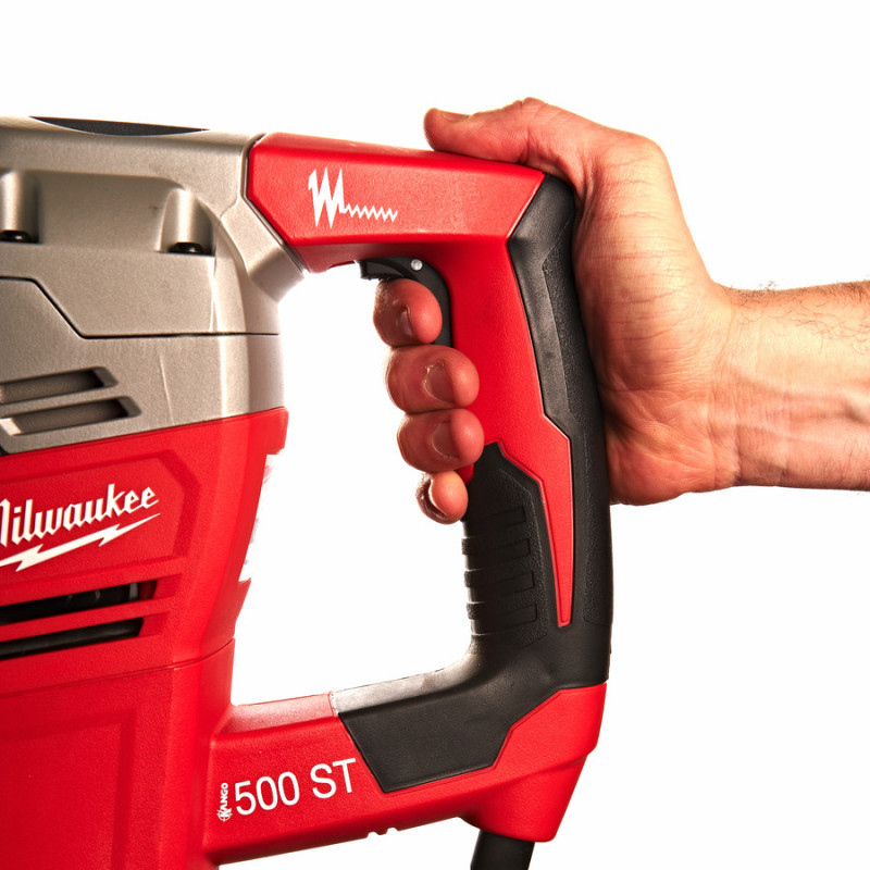 Перфоратор Milwaukee K 500ST – фото №3 Перфоратор Milwaukee K 500ST – №3