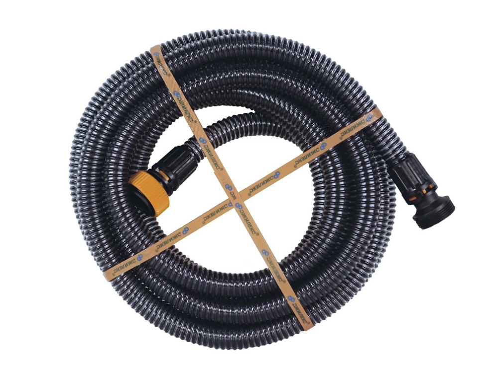 Шланг Джилекс "УЖ" (25 мм х 7,5 м) – №1