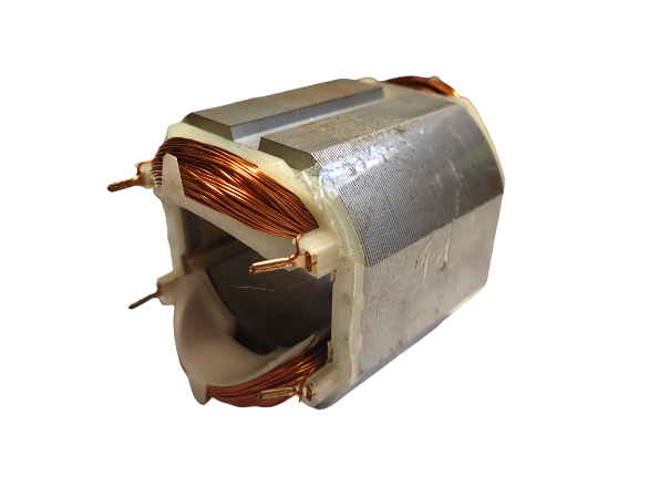 Статор для перфоратора Bosch GBH 2-26 – фото №1 Статор для перфоратора Bosch GBH 2-26 – №1