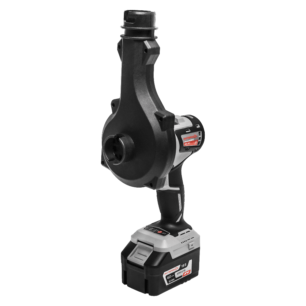 Модуль воздуходувки Интерскол МультиМАКС ВА-28 – №1