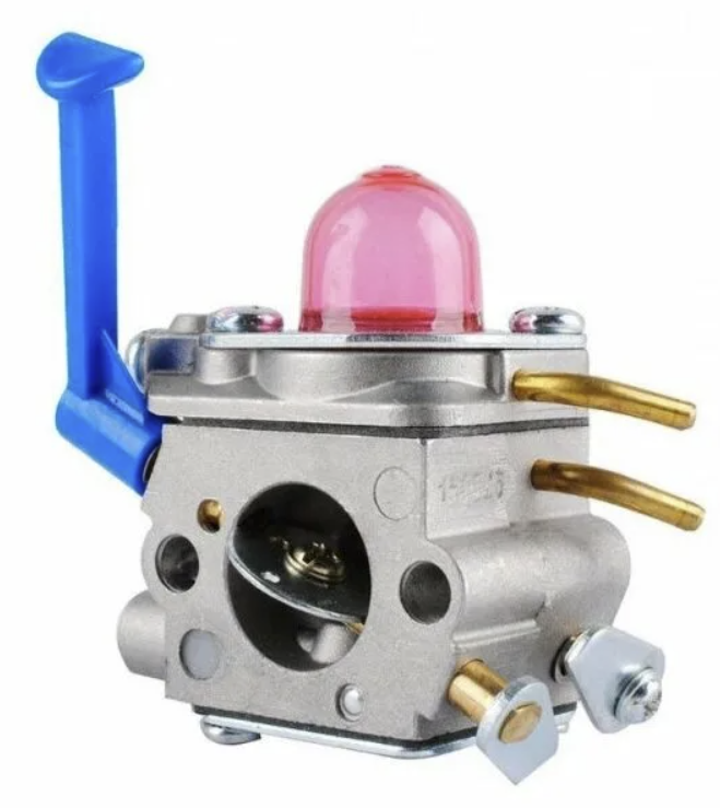 Карбюратор IGP для мотокос Husqvarna H125R/ 128R – №1