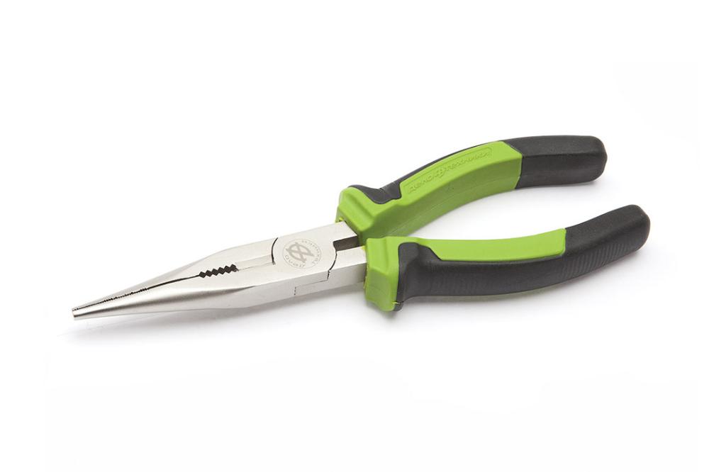 Пассатижы Дело Техники 180 мм, удлинённые – №1