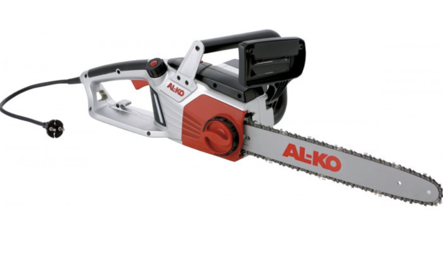 Пила цепная электрическая ALKO Comfort EKS 2400/40 – фото №1 Пила цепная электрическая ALKO Comfort EKS 2400/40 – №1