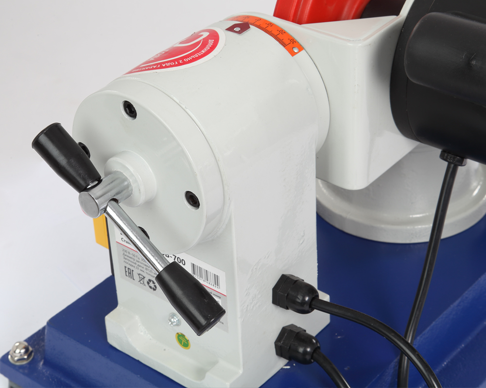 Станок заточной Белмаш GSB-700 – №3