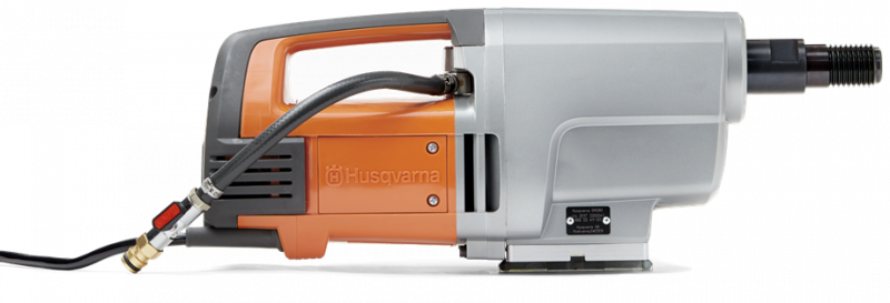 Установка алмазного бурения Husqvarna DM 280 – №3