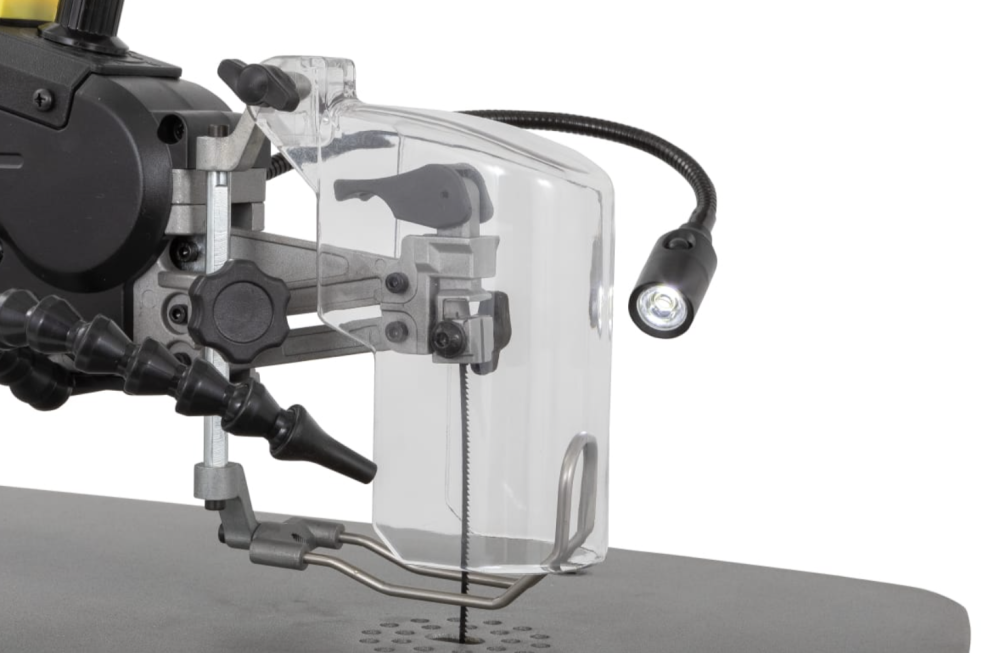 Станок лобзиковый Jet JSS-22 230В – №6