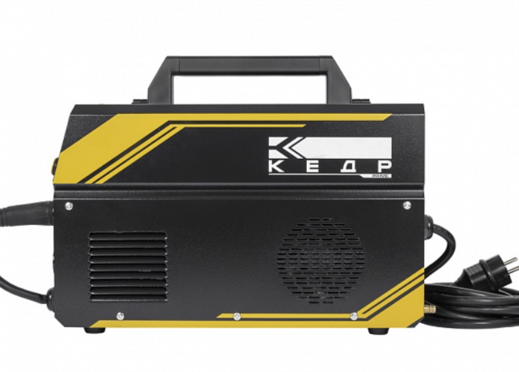 Сварочный полуавтомат Кедр UltraMIG-180 Compact – №4