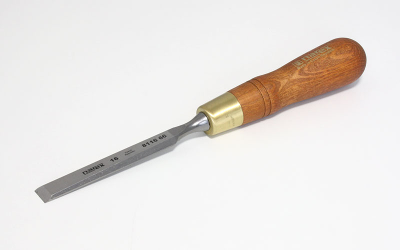 Стамеска плоская Narex Wood Line Plus 16мм (811666) – №1