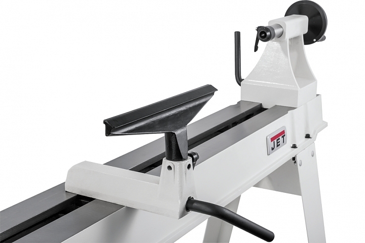 Станок токарный по дереву Jet JWL-1443L-M – №1