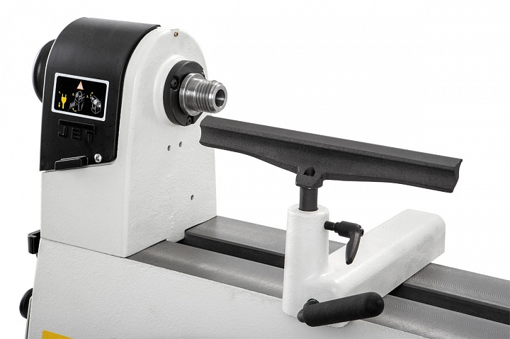 Станок токарный по дереву Jet JWL-1221 230В – №11