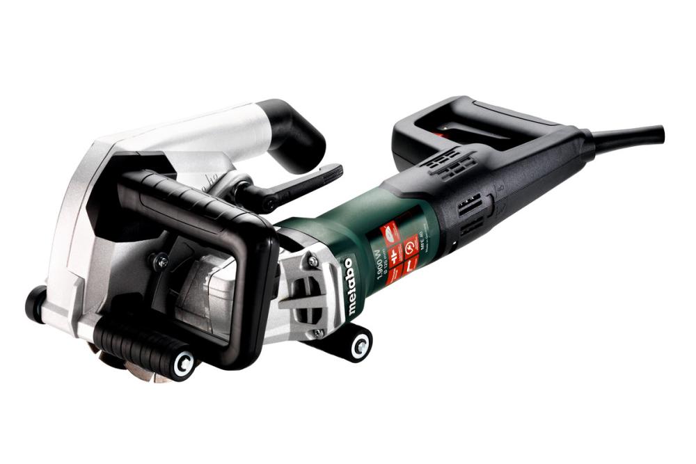 Бороздодел Metabo MFE 40 – фото №1 Бороздодел Metabo MFE 40 – №1