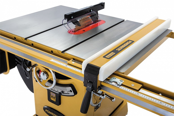 Станок циркулярный Powermatic PM2000B 400В – №1