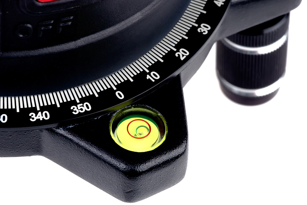 Уровень лазерный ADA Pro Liner 4V – №9