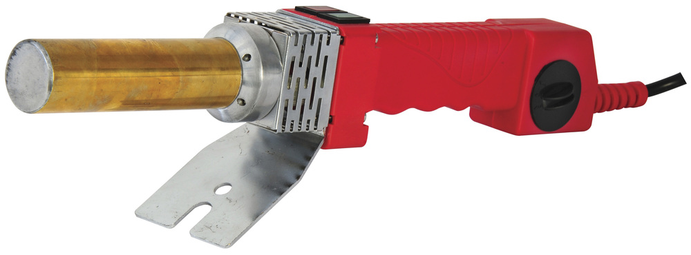 Сварочный аппарат для полипропиленовых труб Elitech СПТ 1000 (Е1704.002.00) – №1