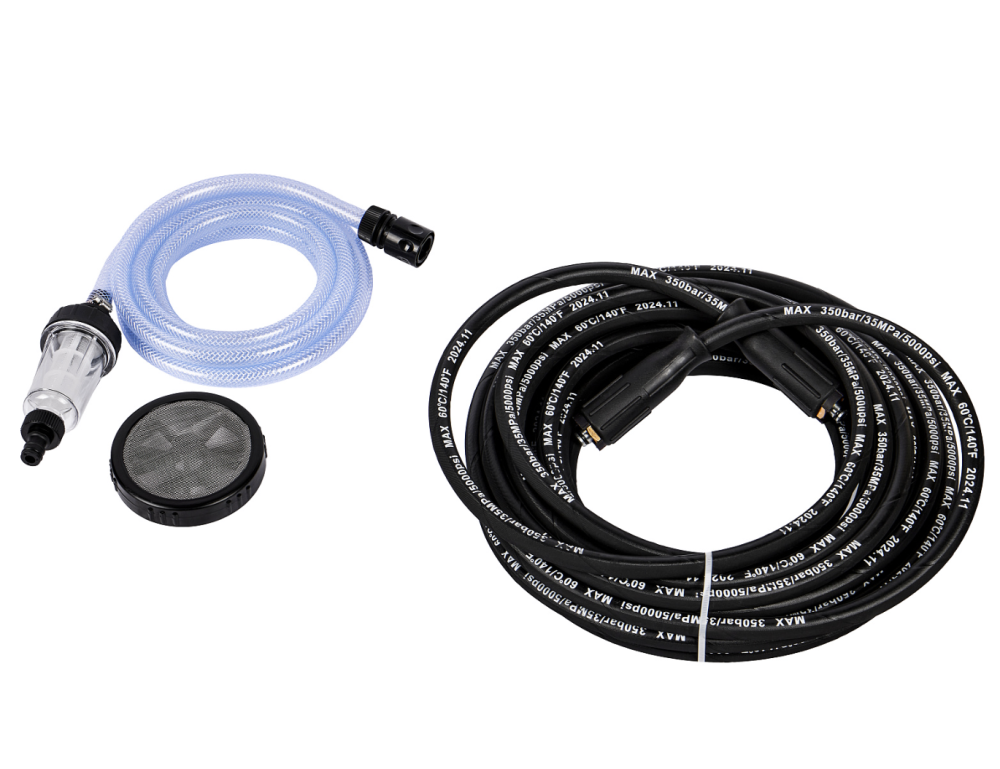 Мойка высокого давления Elitech HD HPW 7500-3 – фото №10 Мойка высокого давления Elitech HD HPW 7500-3 – №10