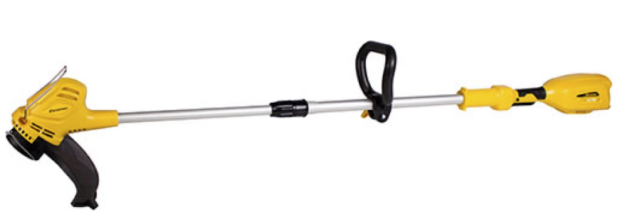 Аккумуляторный триммер Champion TB400 (без акк. и з/у) – №1