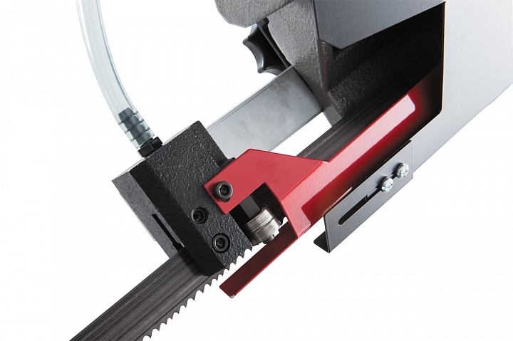 Станок ленточнопильный с гидрозагрузкой Jet MBS-1013CSD – №15