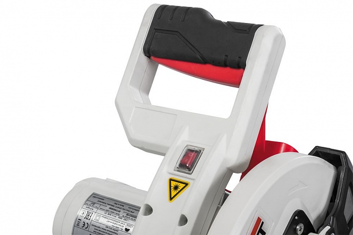 Пила торцовочная Jet JSMS 8L – №1