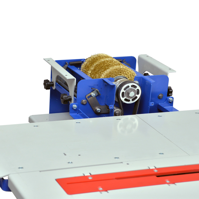 Устройство для браширования Белмаш WB-150 – №4