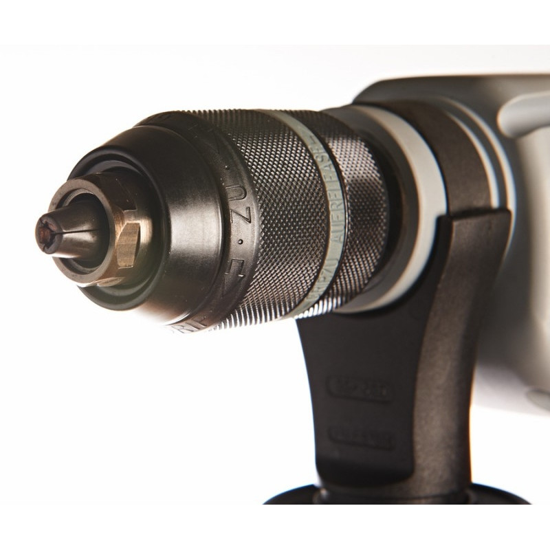 Дрель Milwaukee HD2E 13 R – фото №4 Дрель Milwaukee HD2E 13 R – №4