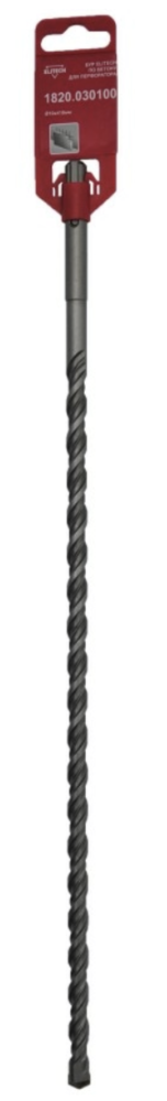 Бур SDS+ Elitech 10х410/350 мм – №1