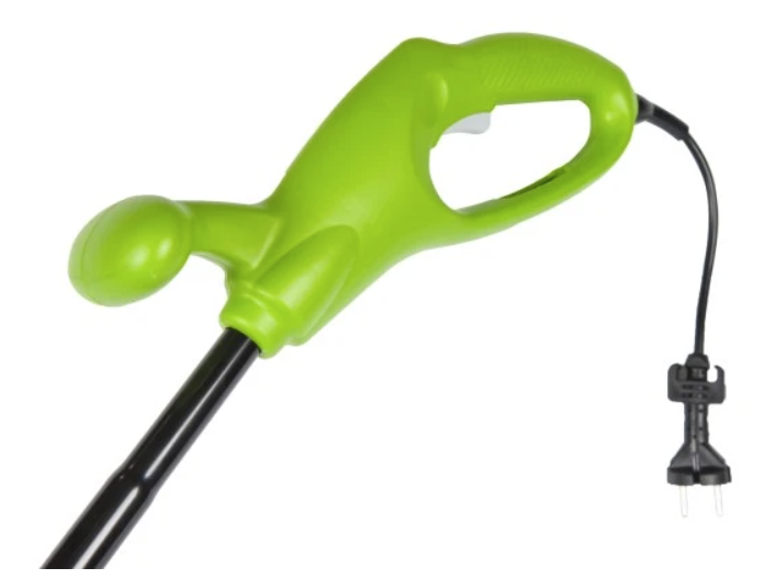 Триммер электрический Greenworks GST2830 21117 – фото №3 Триммер электрический Greenworks GST2830 21117 – №3