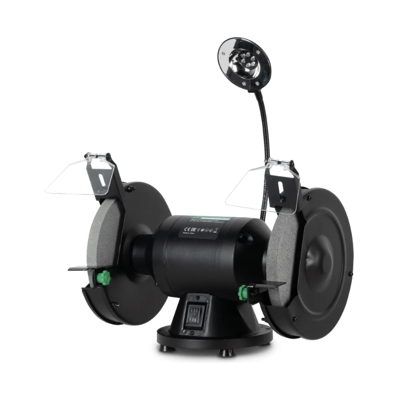 Станок заточной DWT DSP-350 L – №1