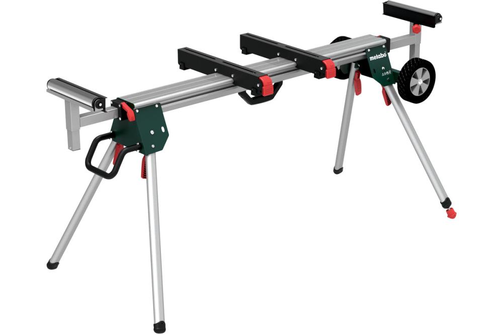 Подставка для торцовочной пилы Metabo KSU 401 – фото №2 Подставка для торцовочной пилы Metabo KSU 401 – №2