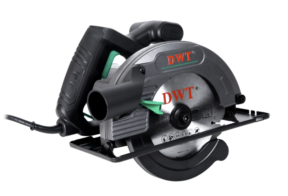 Пила циркулярная DWT HKSP13-55 – фото №1 Пила циркулярная DWT HKSP13-55 – №1