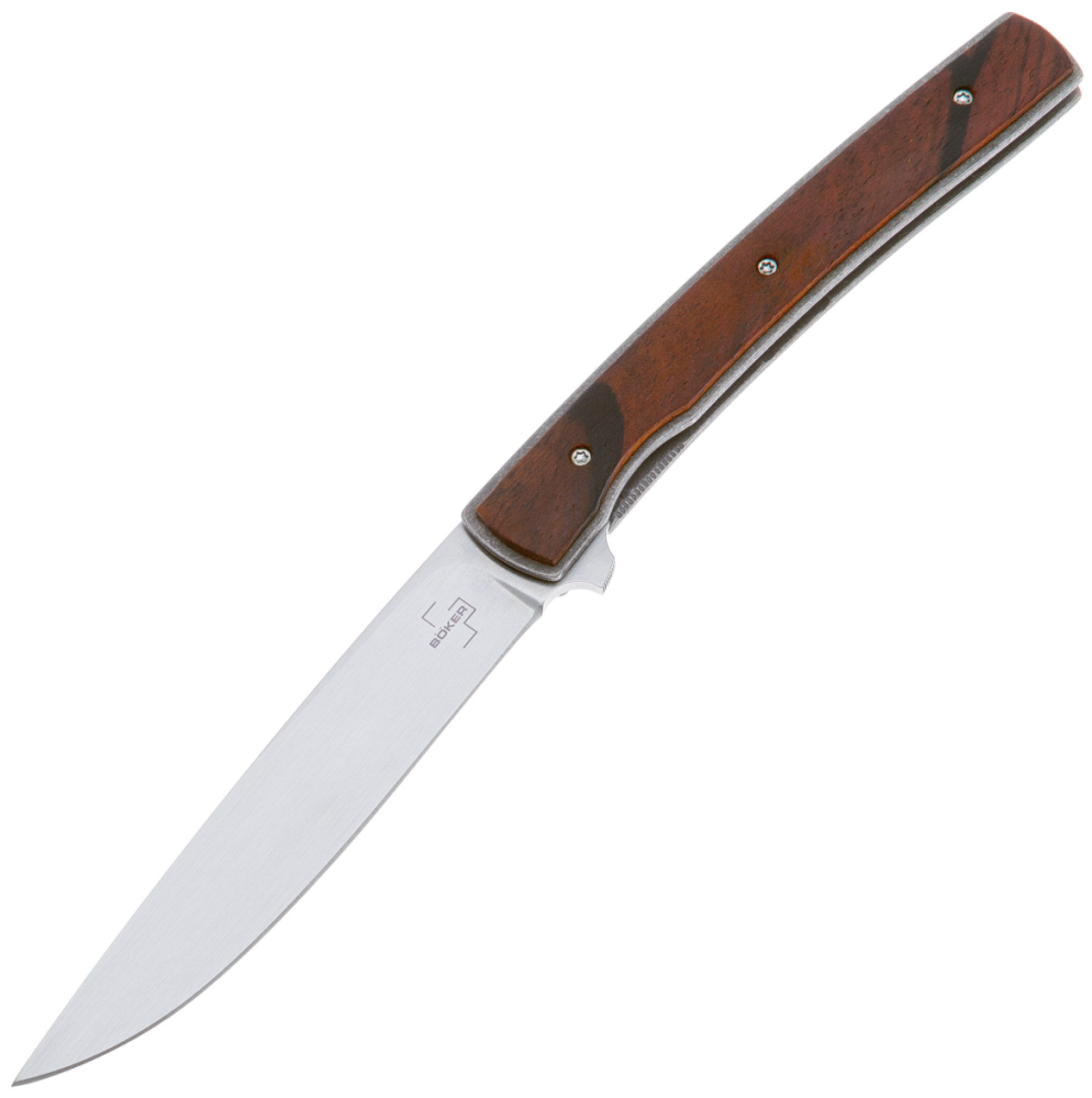 Нож Boker Urban Trapper Gentleman (01BO722) – фото №1 Нож Boker Urban Trapper Gentleman (01BO722) – №1