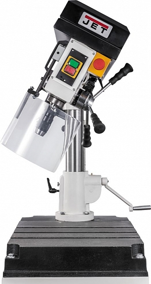 Станок радиально-сверлильный Jet JRD-387A – №3