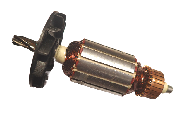 Якорь (ротор) для перфоратора Китай – №1