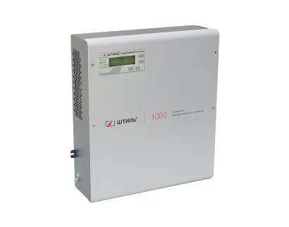 Источник бесперебойного питания Штиль SW1000L – №1